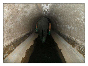 佛罗镇管道高压清洗